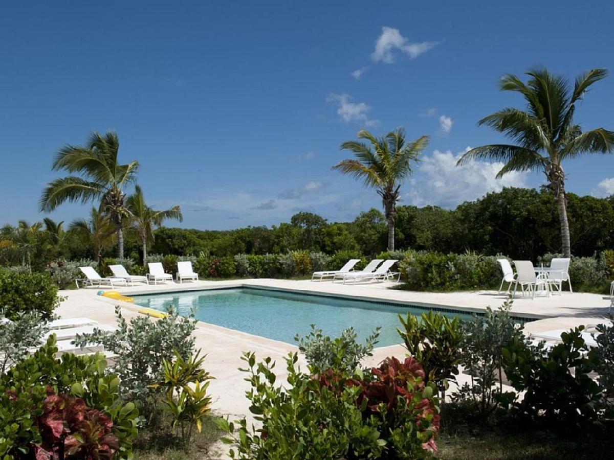 Buttonwood Reserve 1C Villa James Cistern Exterior photo